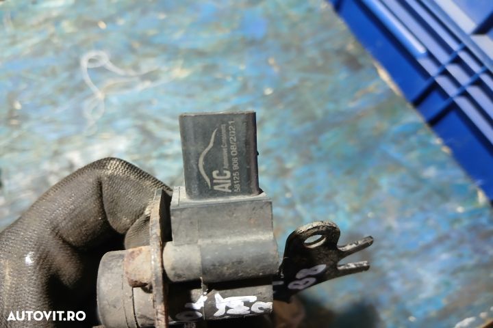 Senzor nivel xenon Audi A4 B8/8K [facelift] [2011 - 2016] Avant wagon - 3