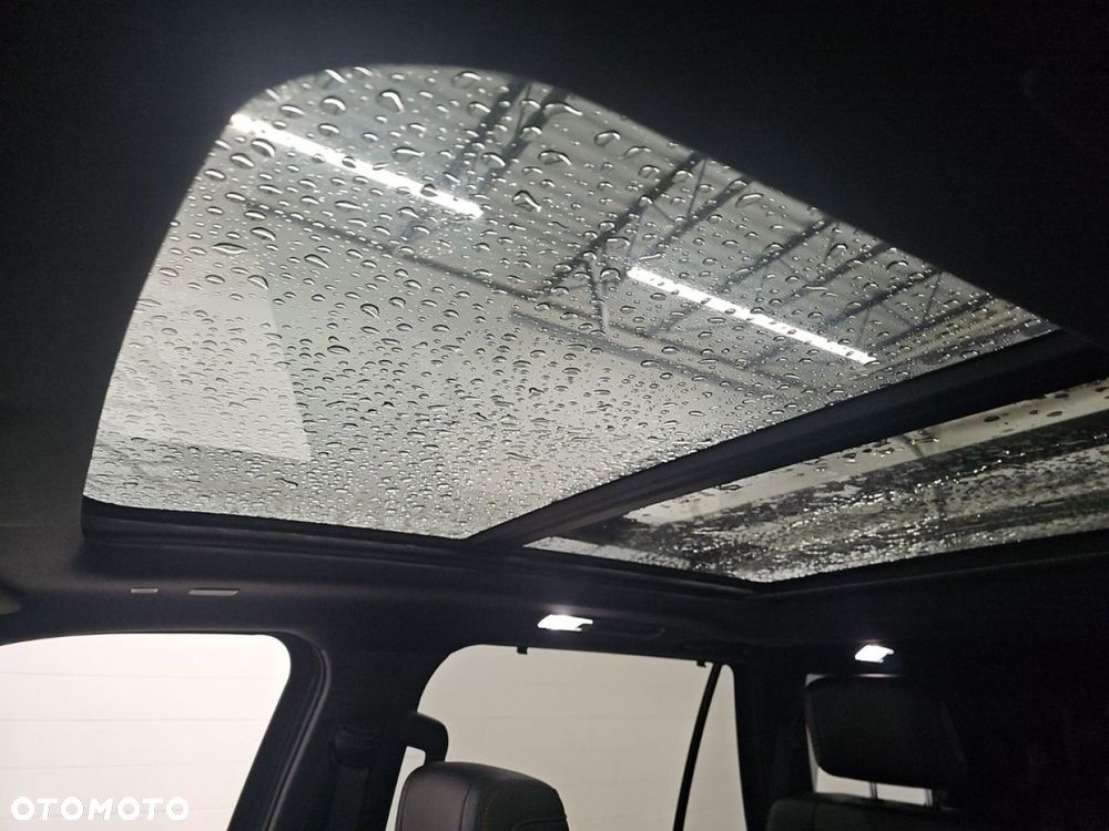 Toyota Sequoia - 14