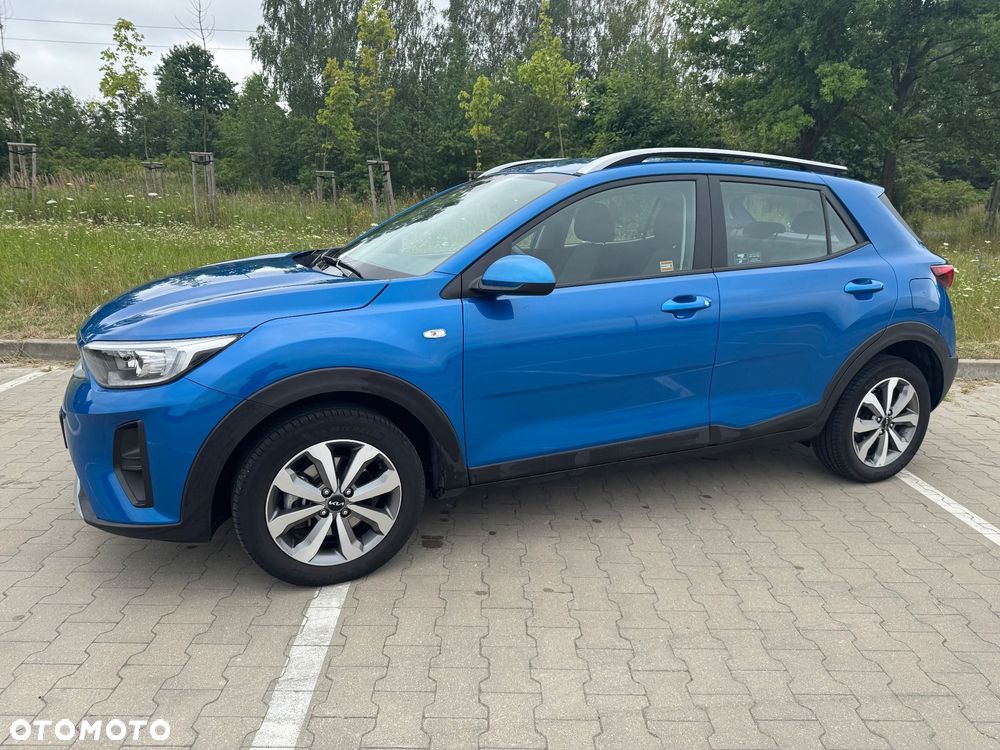 Kia Stonic 1.2 M - 3