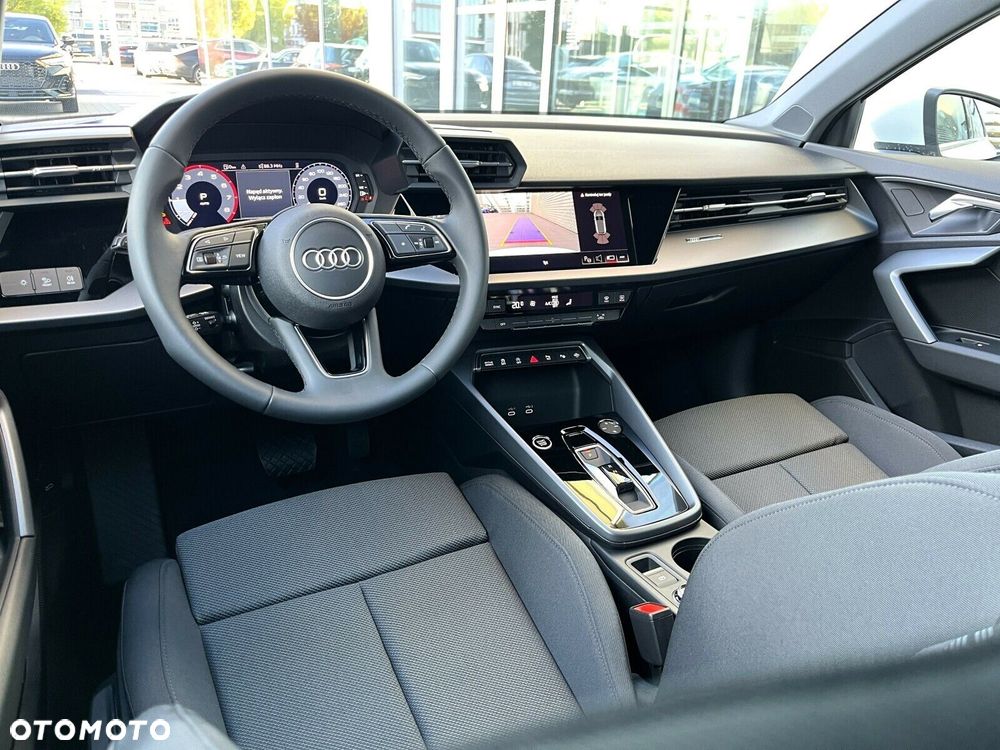 Audi A3 Sportback - 17