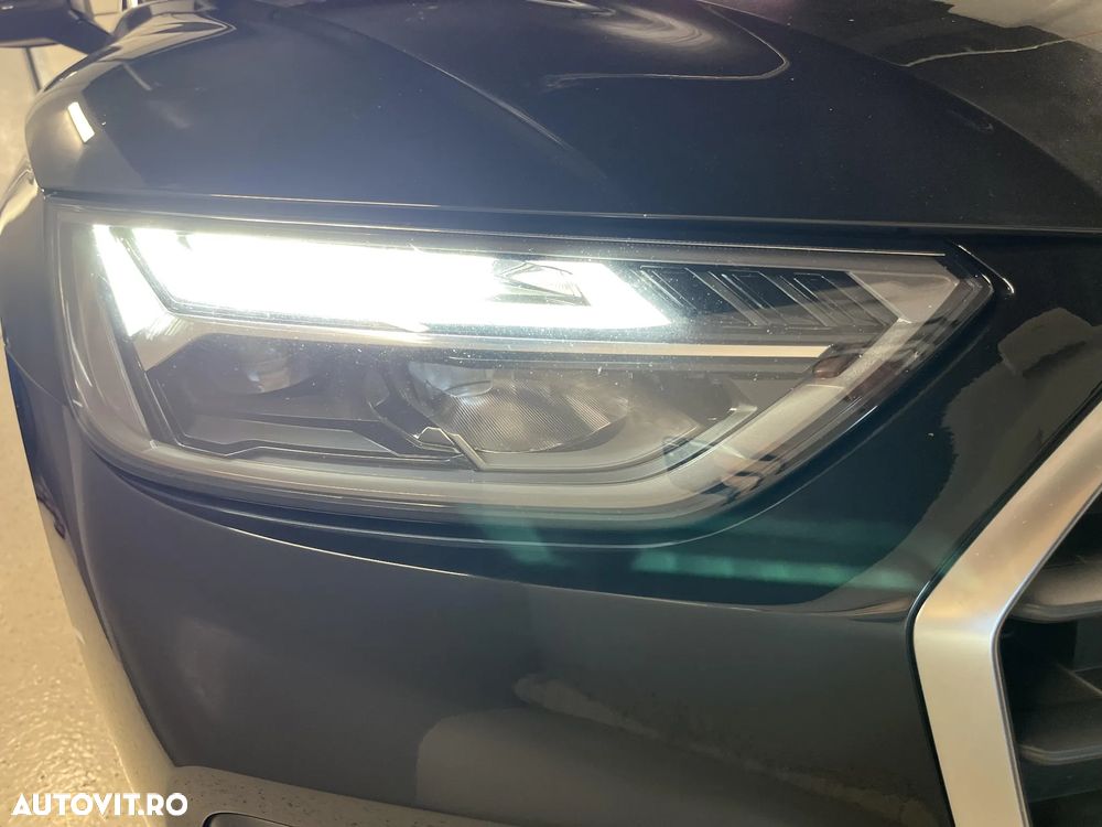 Audi Q5 50 TFSIe quattro S tronic advanced - 33