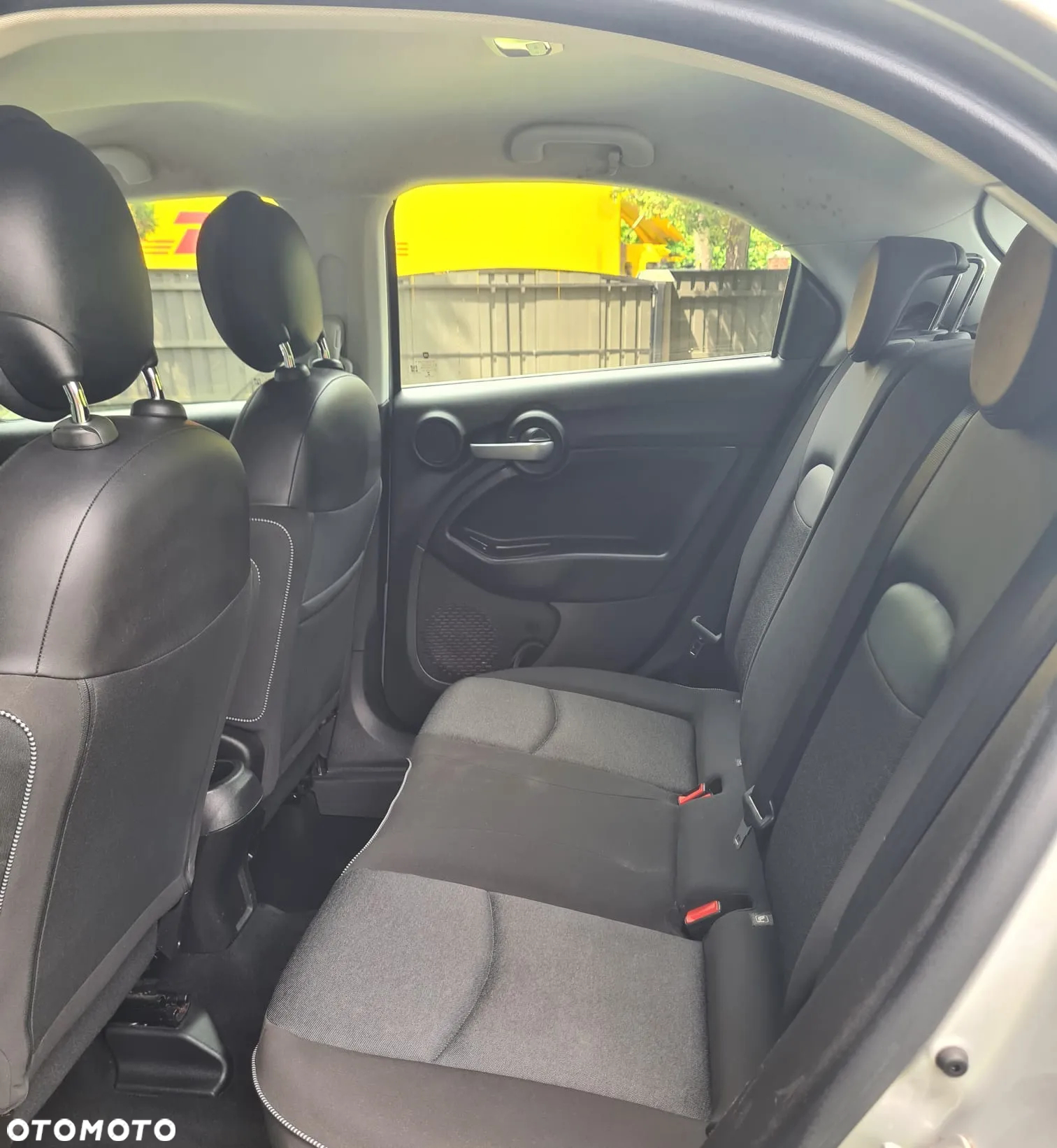 Fiat 500X - 17