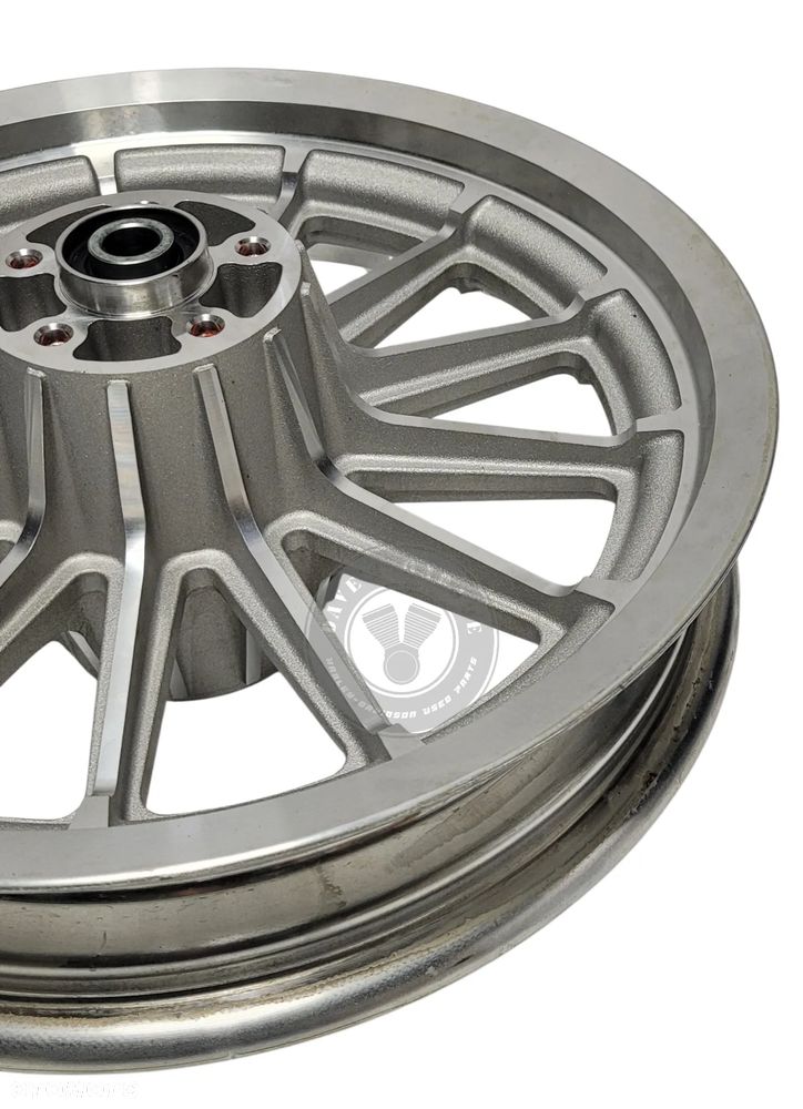 Felga 16x3.00 Harley Davidson Dyna 40983-00 - 2