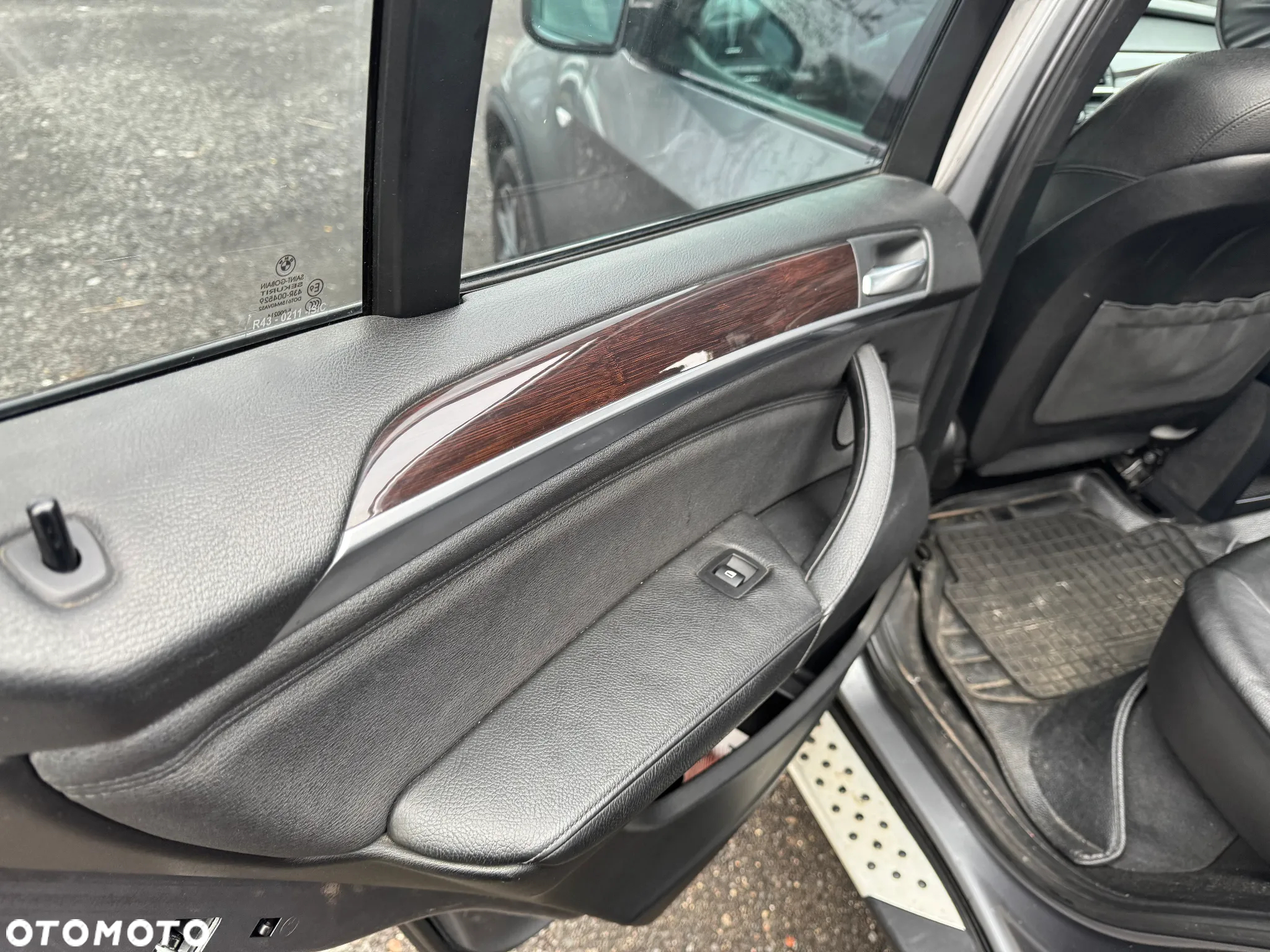 BMW X5 3.0sd xDrive - 17