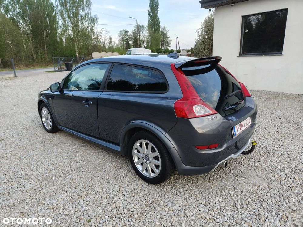 Volvo C30 D2 RDesign - 4