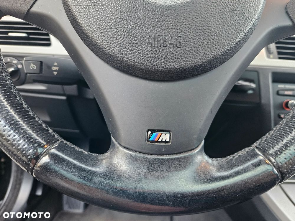 BMW Seria 3 318i - 18