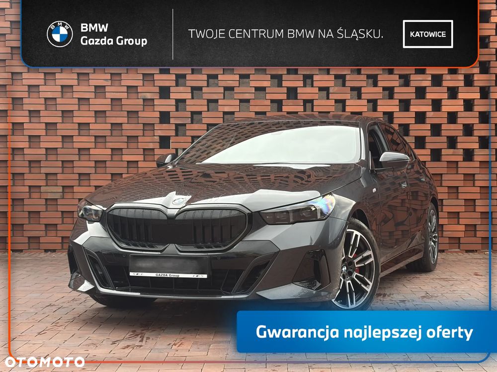 BMW 5