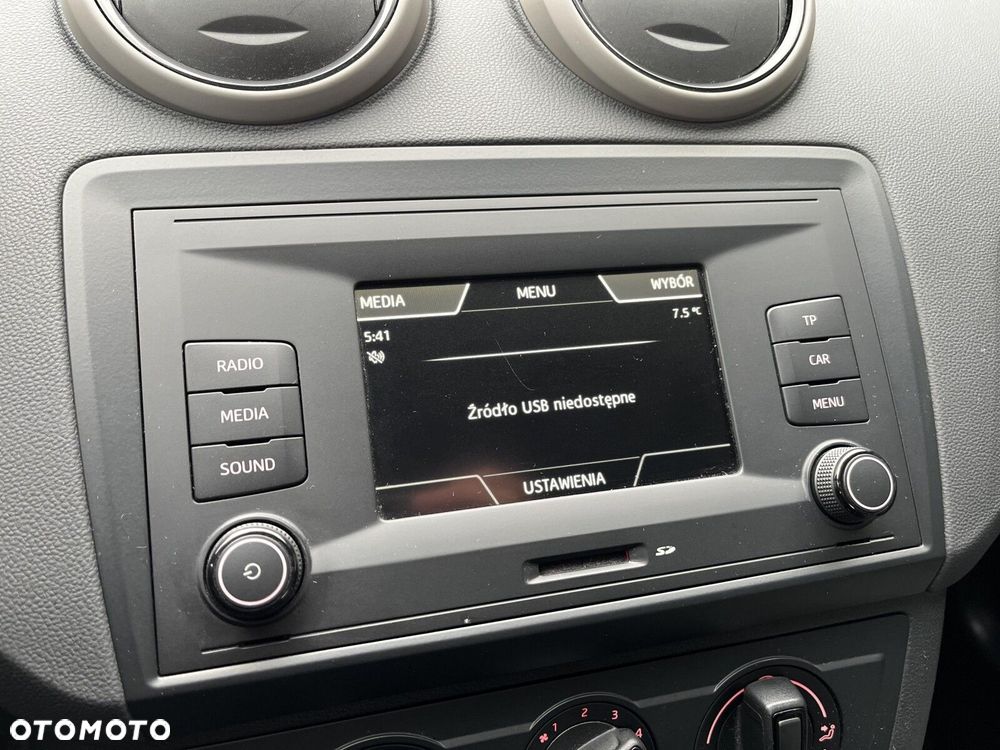 Seat Ibiza 1.2 TSI Reference - 19