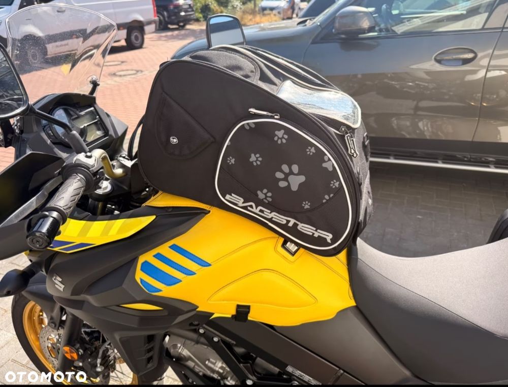Suzuki V-STROM - 15