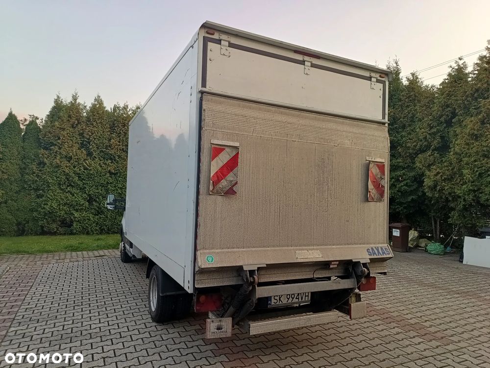 Ford Transit - 11