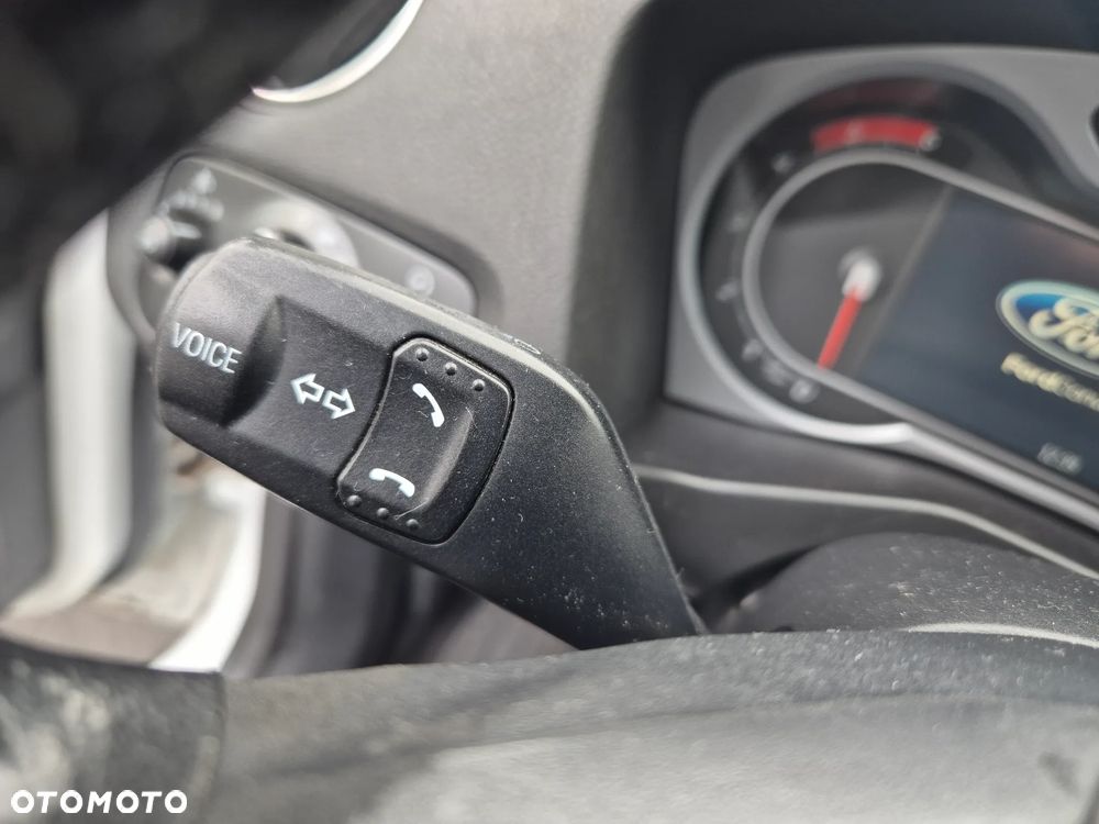 Ford Mondeo 2.0 TDCi Platinium X Plus (Titanium) - 20