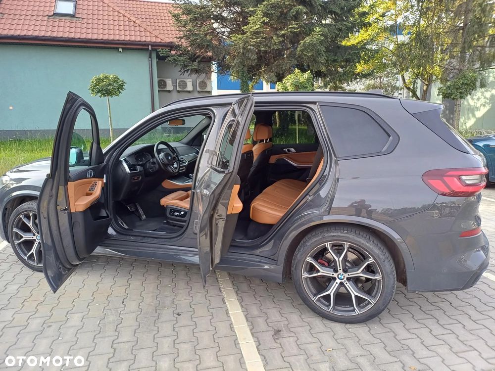 BMW X5 - 5
