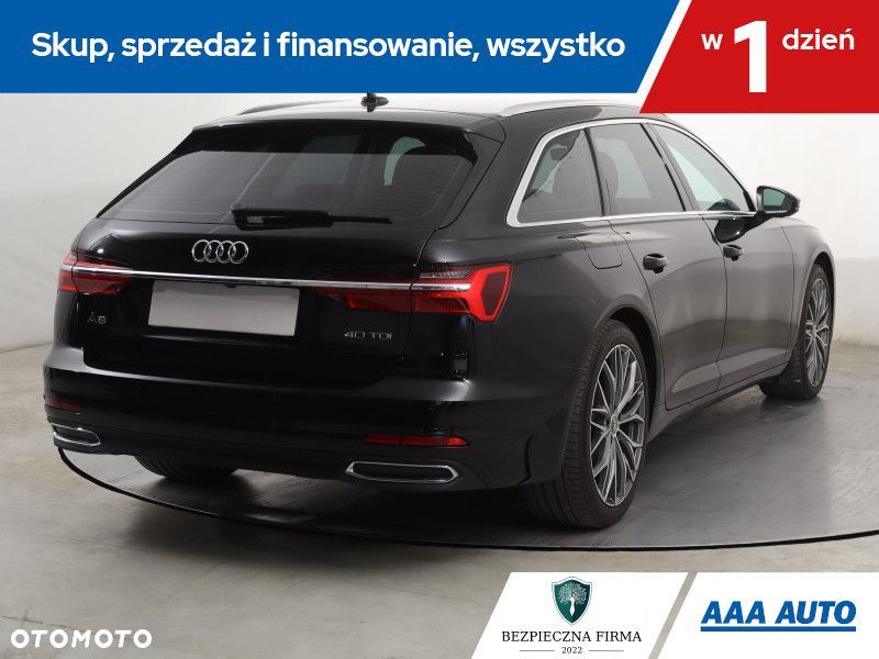 Audi A6 Avant - 7