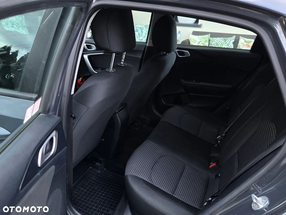 Kia Ceed 1.0 T-GDI M - 8