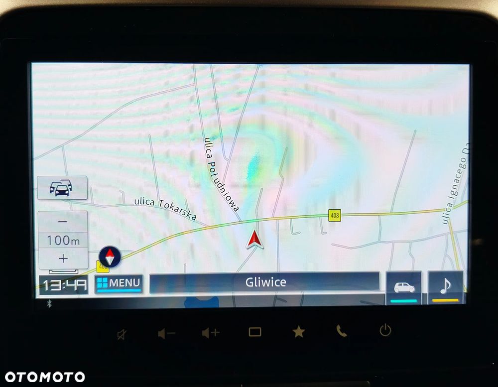 Suzuki Vitara 1.4 Boosterjet mHEV Premium Plus 2WD - 15