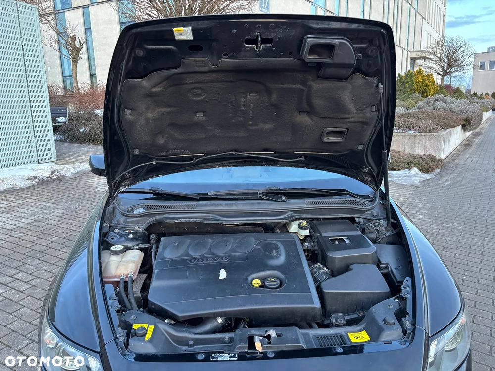 Volvo V50 2.0D DPF Momentum - 32