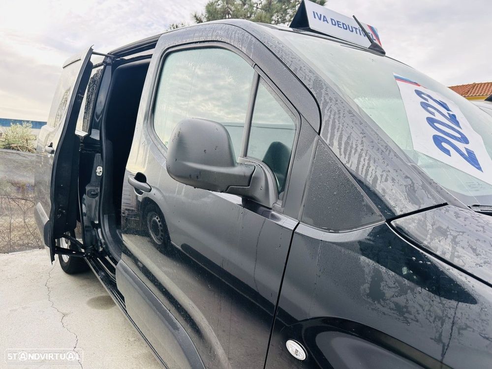 Citroën Berlingo 1.5 BlueHDi XL Club - 6