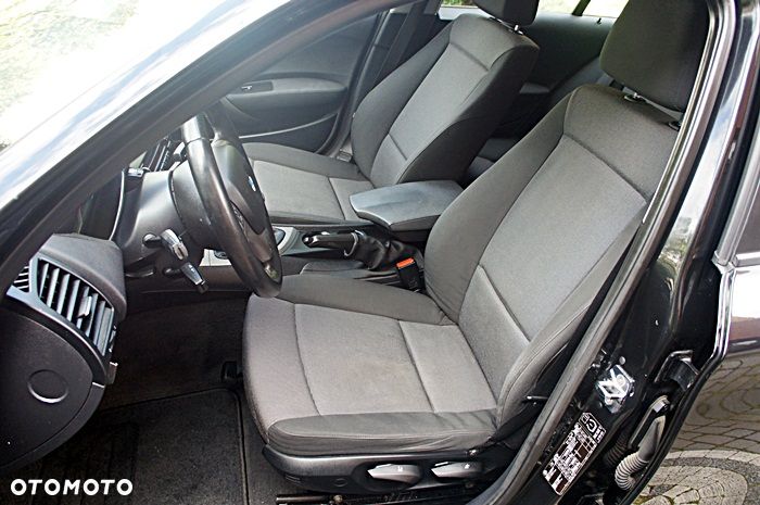 BMW Seria 1 - 14