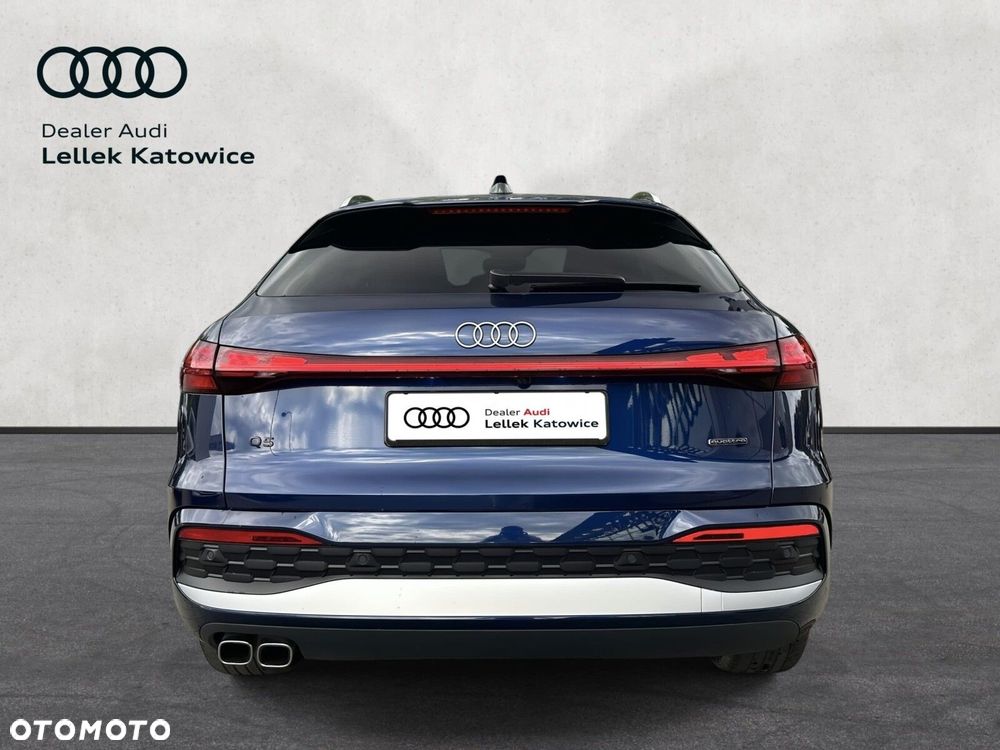 Audi Q5 40 TDI mHEV Quattro S tronic - 7
