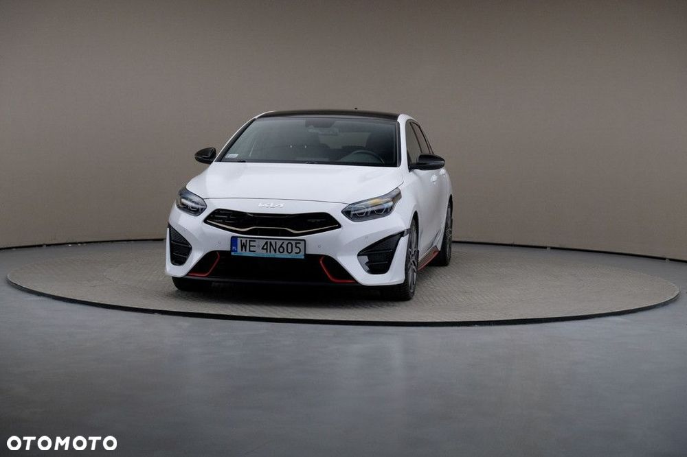 Kia ProCeed - 3
