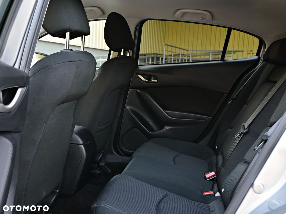 Mazda 3 2.0 Skyenergy EU6 - 20