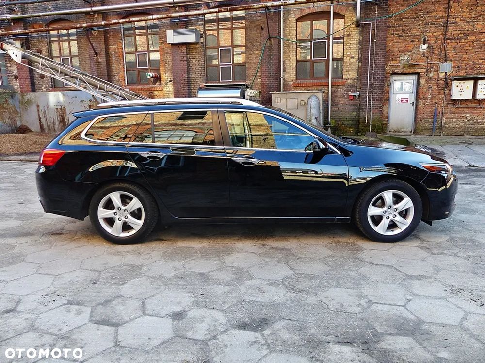 Honda Accord 2.0 Executive - 7