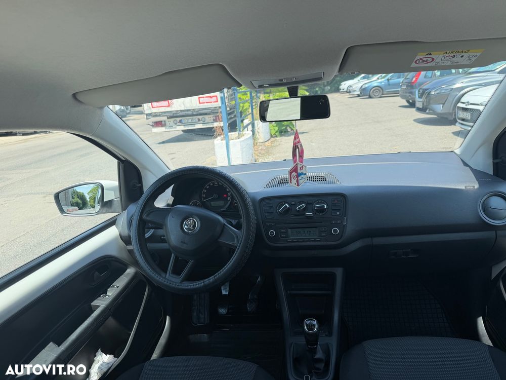 Skoda Citigo 1.0 MPI Style - 7
