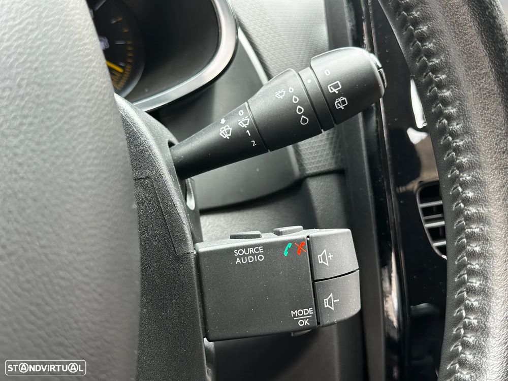 Renault Clio dCi 90 Limited - 28