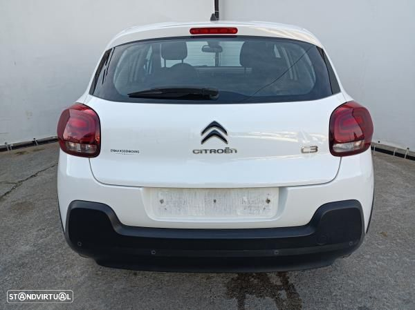 Para Peças Citroën C3 Iii (Sx) - 4
