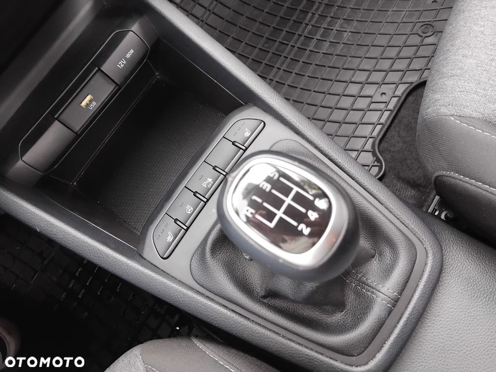 Kia Stonic 1.0 T-GDI M - 19