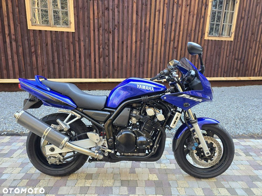Yamaha Inny - 1