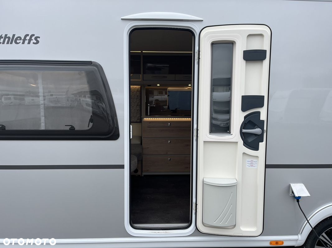 Dethleffs Nomad 730 FKR - 14
