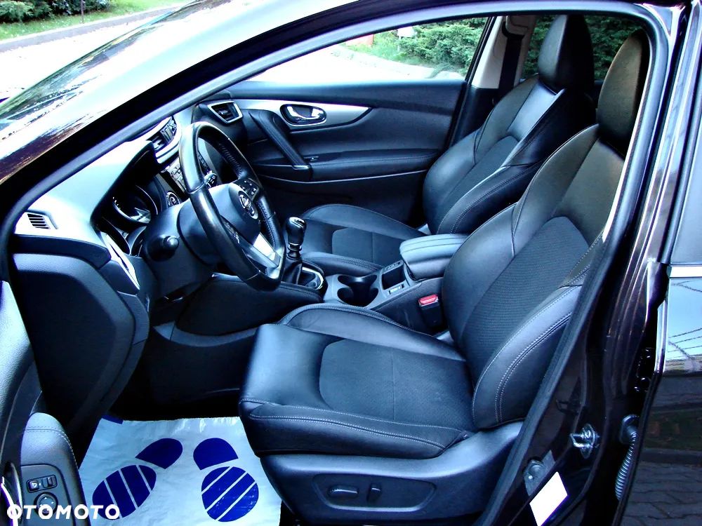 Nissan Qashqai 1.2 DIG-T 360 - 5
