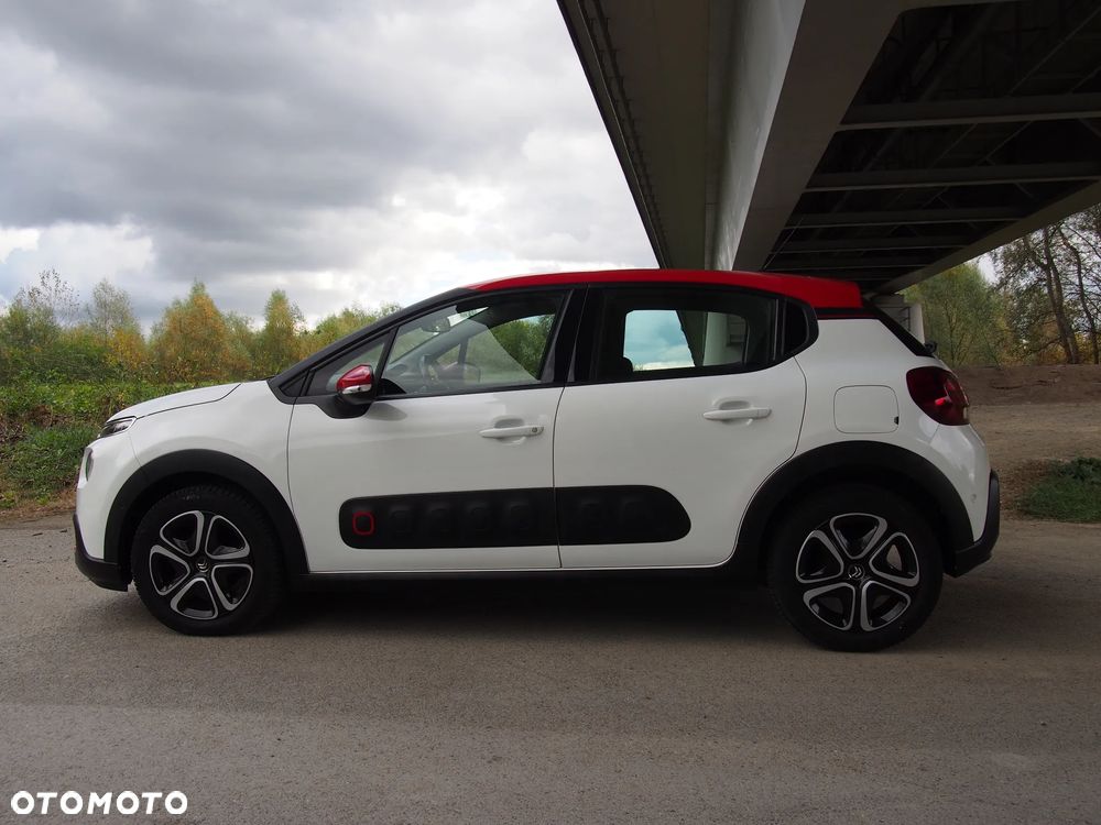 Citroën C3 Pure Tech 83 S&S MAX - 7