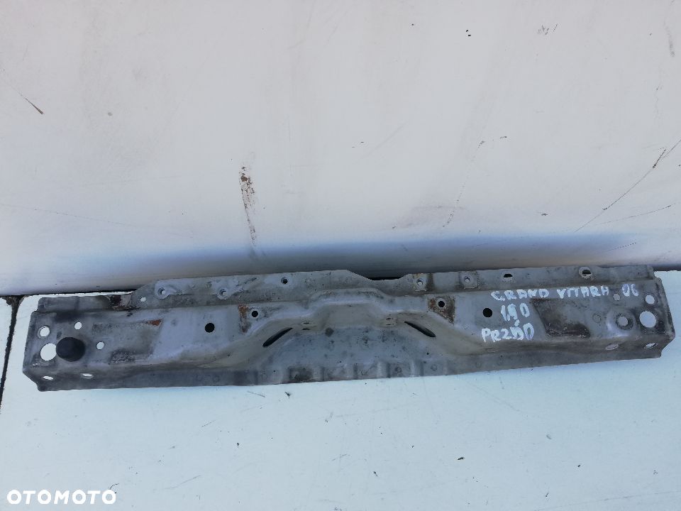 Belka Pas Przedni SUZUKI GRAND VITARA 2 II