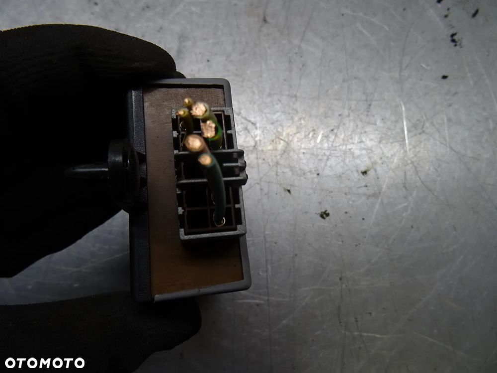 CITROEN BERLINGO I 1.4 MODUŁ ZAMKA CENTRALNEGO 9627031180 - 3