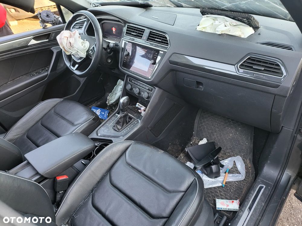 Volkswagen Tiguan 1.5 TSI OPF DSG R-Line - 28