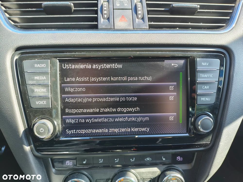 Skoda Octavia 1.4 TSI Elegance - 19