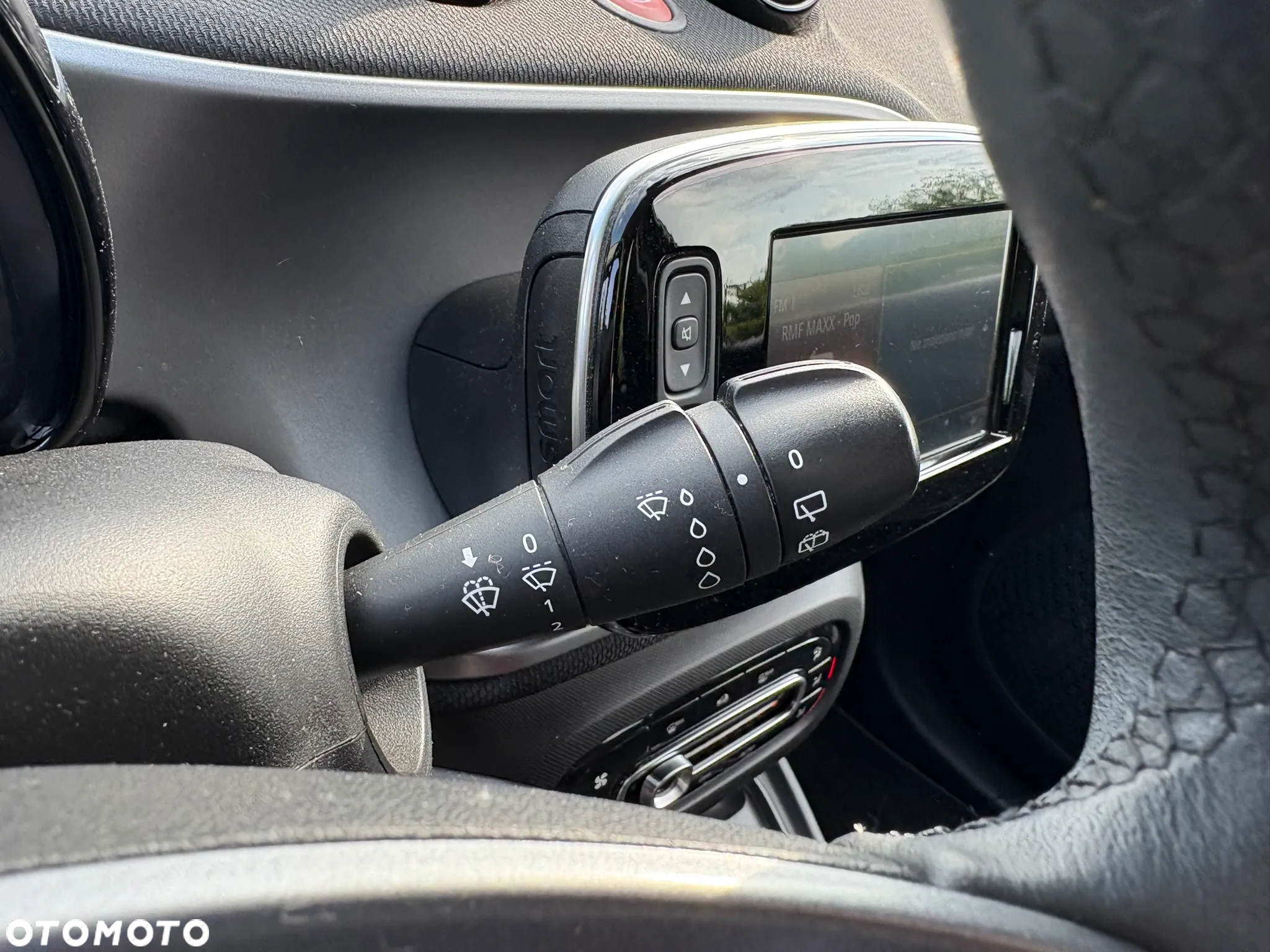 Smart Forfour passion - 25