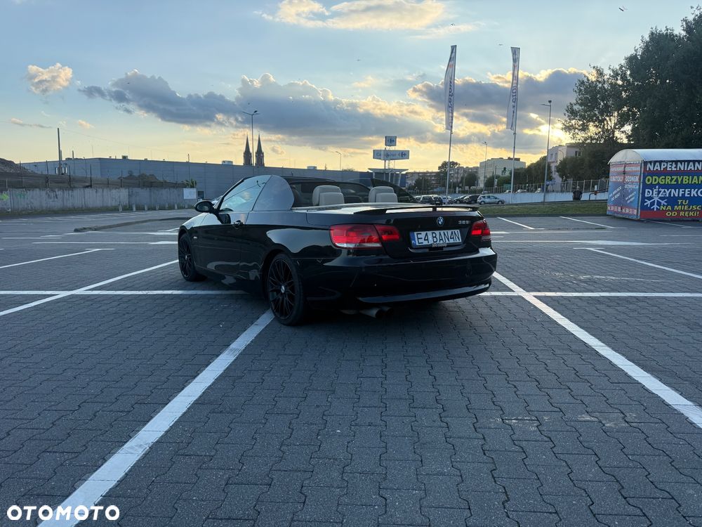 BMW Seria 3 - 3