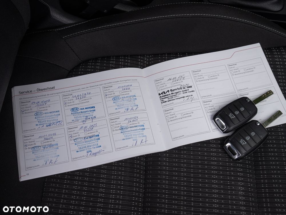 Kia Stonic 1.4 XL - 40