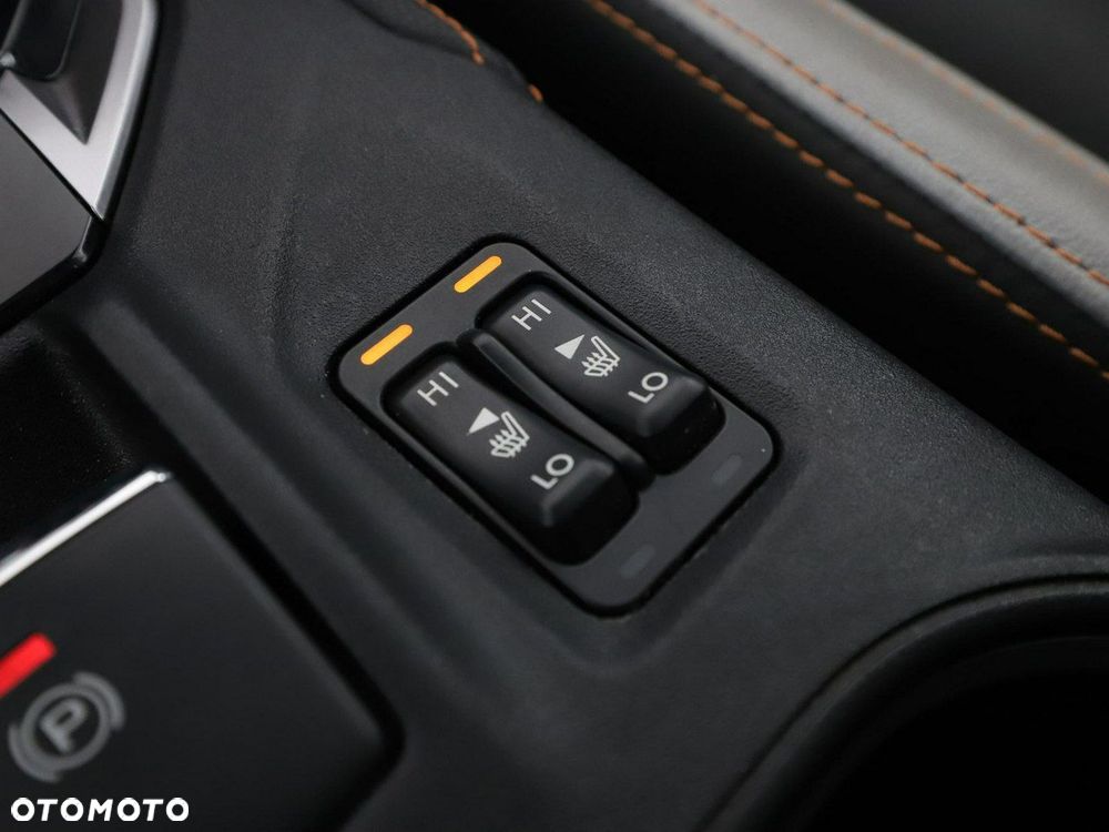 Subaru XV 2.0i Exclusive CVT - 31