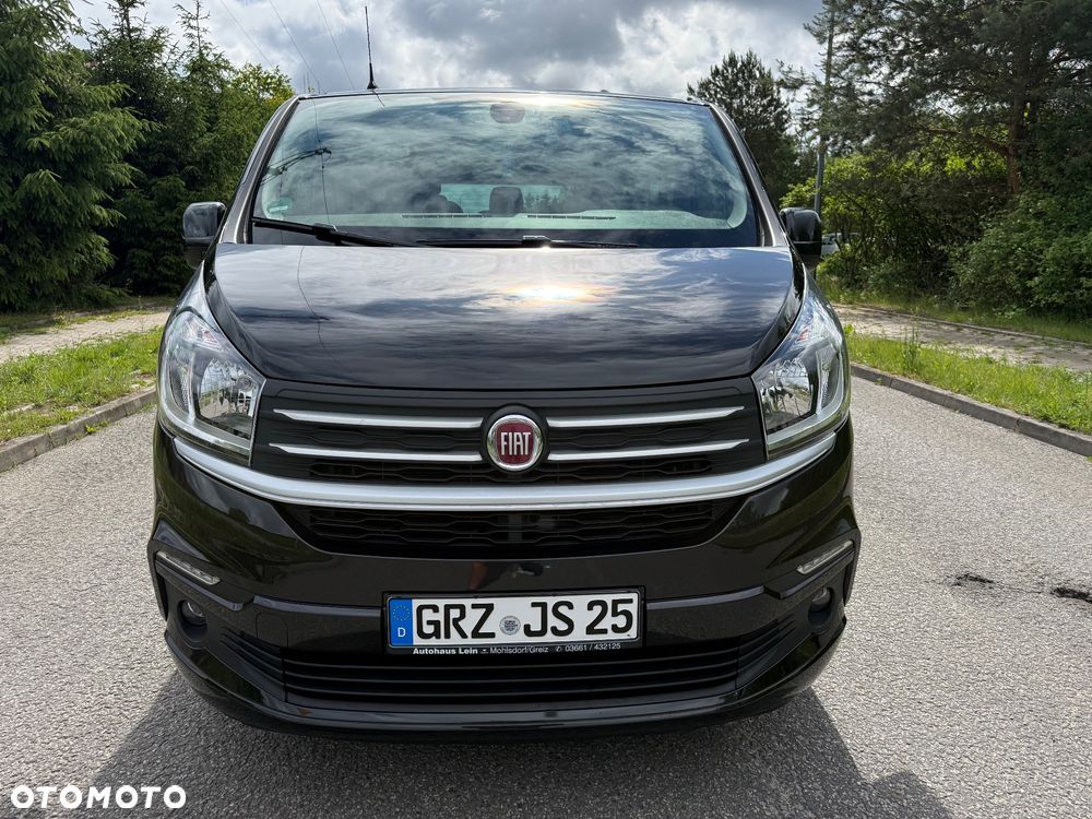 Renault Trafic ENERGY Combi 2,8t Start - 3