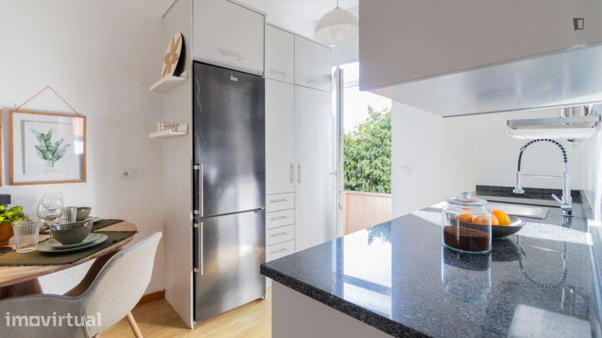 Apartamento com 2 quartos - localizado em Ramalde Porto - Grande imagem: 3/38