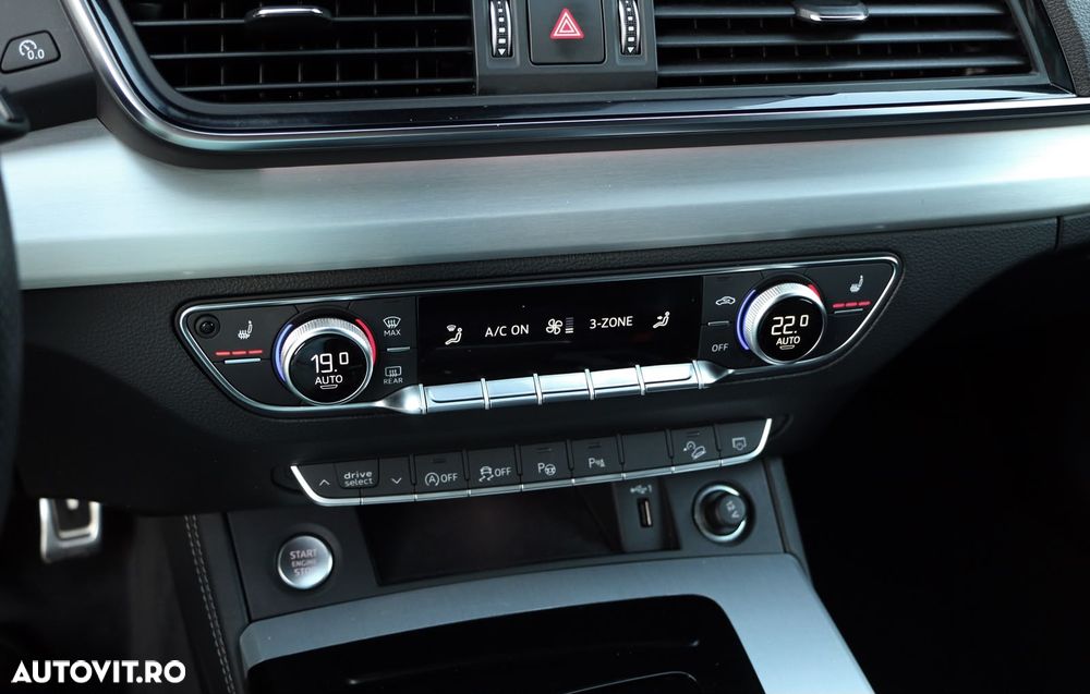 AUDI Q5 2022 — imagine 28