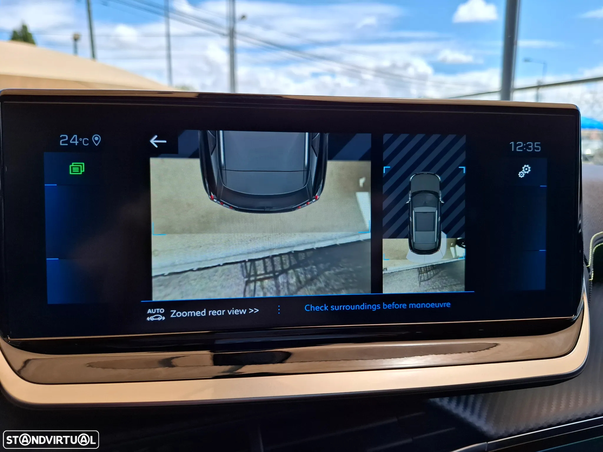 Peugeot 2008 1.2 PureTech GT Line EAT8 - 58