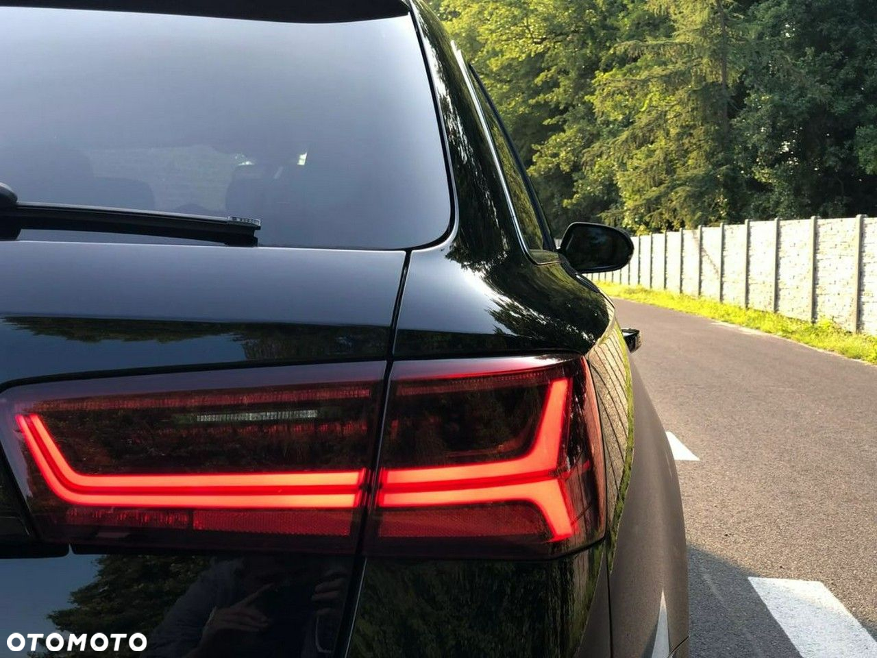 Audi A6 Avant 3.0 TDI S tronic - 39