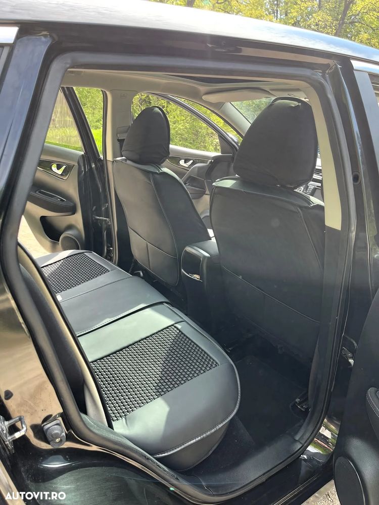 Nissan Qashqai 1.5 DCI Start/Stop Tekna - 16