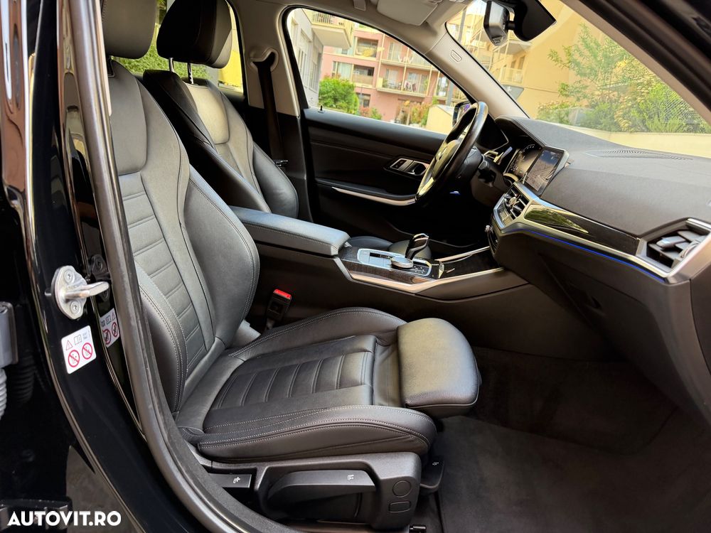 BMW Seria 3 - 16