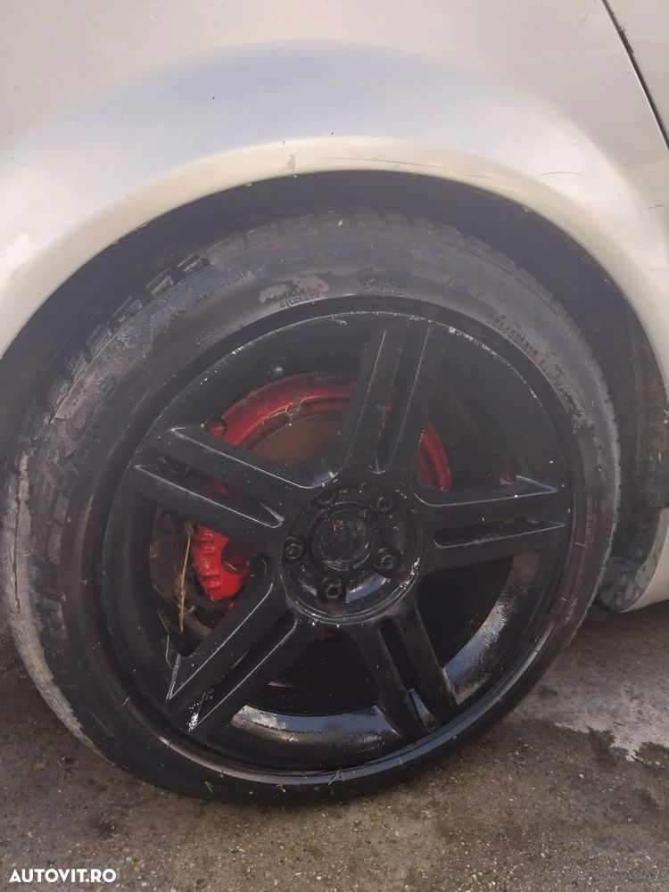 DEZMEMBREZ AUDI A4 B6; 2001-2005; 1.9TDI; 130CP - 5